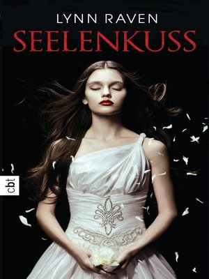 cover image of Seelenkuss